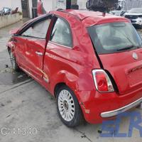 FIAT 500 312 1.2 69CV 07-23 -ricambi