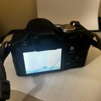 Panasonic Lumix DMC-FZ8 buono stato