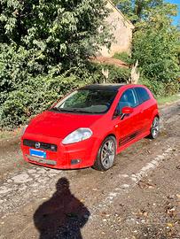 Fiat grande punto