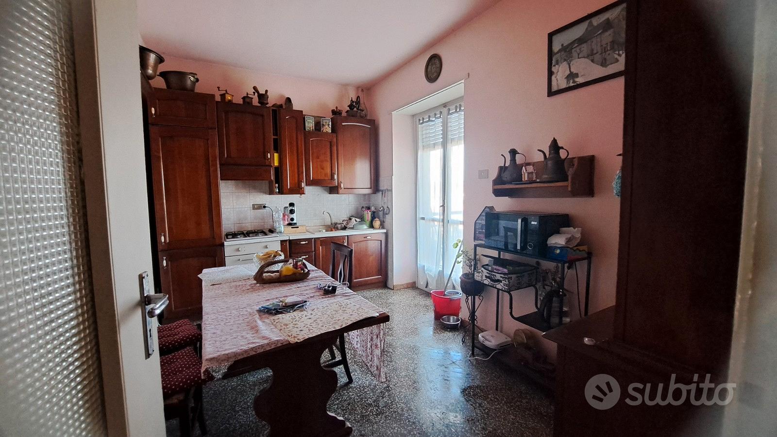 Apartment in Carmagnola, Torino - Vista 5