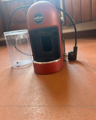 MACCHINETTA LAVAZZA