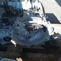 CAMBIO HYUNDAI MATRIX 1,5 CRD CODICE P61763 ANNO 2