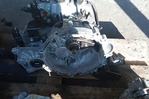 CAMBIO HYUNDAI MATRIX 1,5 CRD CODICE P61763 ANNO 2