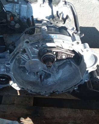 CAMBIO HYUNDAI MATRIX 1,5 CRD CODICE P61763 ANNO 2