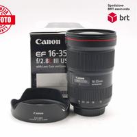 Canon EF 16-35 F2.8 L III USM (Canon)