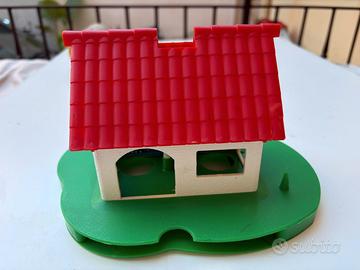 Casetta del Mulino Bianco Vintage – Gioco