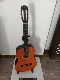 chitarra  classica 