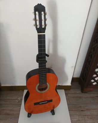 chitarra  classica 