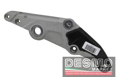 Telaietto supporto motore dx Ducati Multistrada V4