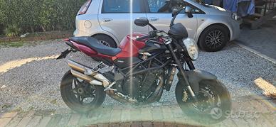 MV Agusta Brutale 920 - 2012