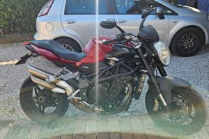 MV Agusta Brutale 920 - 2012