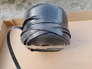 MANICHETTA GOCCIOLANTE , TUBO IRRIGAZIONE A GOCCIA