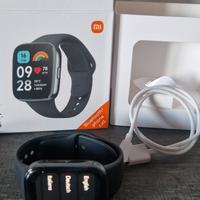 xiaomi watch 3 active 