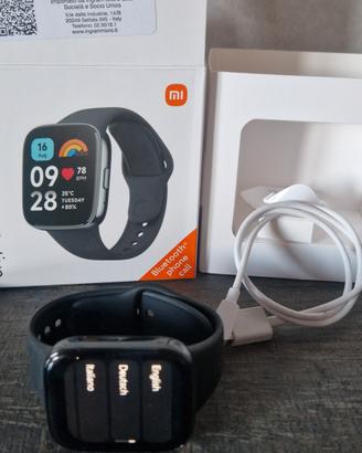 xiaomi watch 3 active 