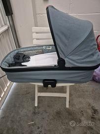 Navicella MAXI-COSI Oria usata poco