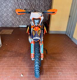 KTM EXC 300 erzbergrodeo 2021