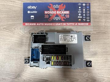 00520486370 Centralina Fusibili Body Computer E Ri