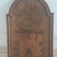 orologio Belga