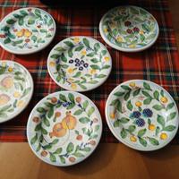 Piatti decorativi