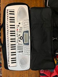 Pianole musicali per scuola superiore
