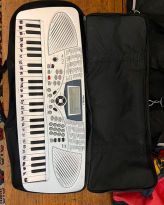 Pianole musicali per scuola superiore