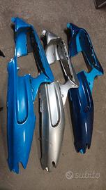 Gilera Runner 180 - 1999