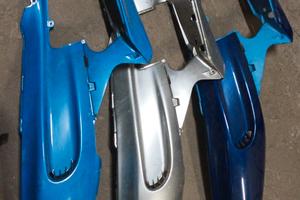 Gilera Runner 180 - 1999