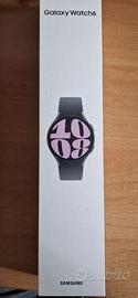 Samsung Galaxy Watch 6