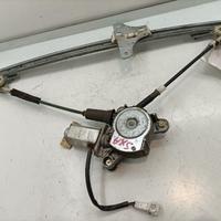 MECCANISMO ALZAVETRO ANT. SX OPEL Agila 1° Serie