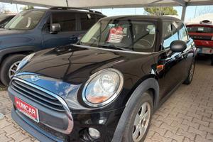 Mini Mini 5 Porte 1.5 Cooper D