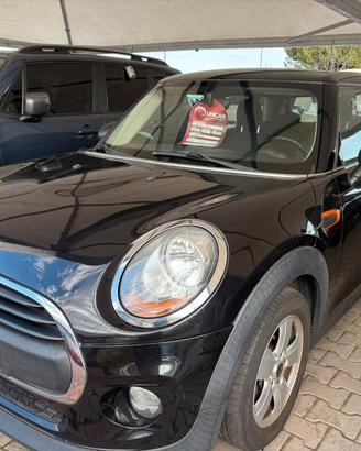 Mini Mini 5 Porte 1.5 Cooper D