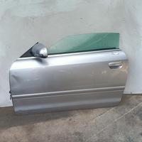 PORTIERA ANTERIORE SINISTRA AUDI A4 Cabrio Serie B