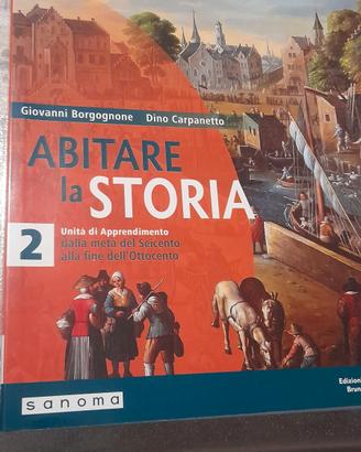 libri di testo 