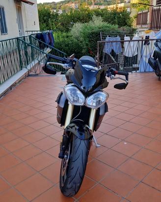Triumph Street Triple 675