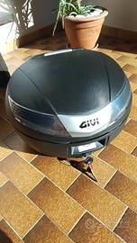 GIVI monokey V40 tech