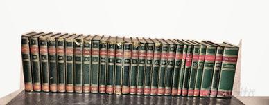 Grande Enciclopedia De Agostini – 20 vol + Maximus