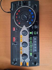 Rmx 1000 pioneer