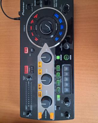 Rmx 1000 pioneer