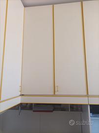 cameretta  a ponte completa 