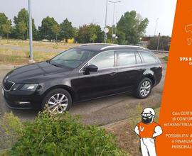 Skoda Octavia 1.5 DSG Wagon Executive G-Tec