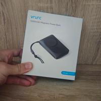Power bank magnetico VRURC da 10000mAh