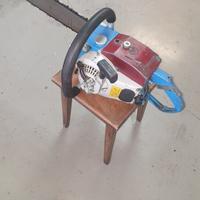 motosega  companion 