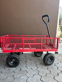 Carretto