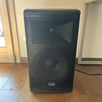 PROEL Italian Stage IS X212AUB - Diffusore Cassa A