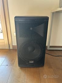 PROEL Italian Stage IS X212AUB - Diffusore Cassa A