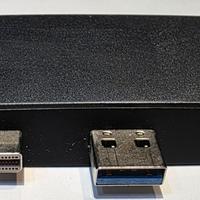 Docking station Surface pro 4/5/6