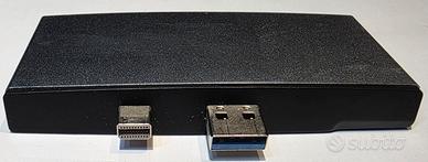 Docking station Surface pro 4/5/6