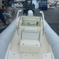 Gommone marlin