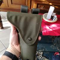 Fondina per pistola