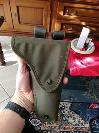 Fondina per pistola